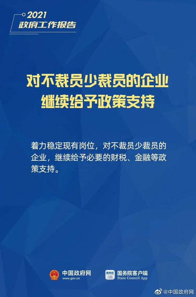 小微企業(yè)、個體工商戶速看，國家扶持來了！