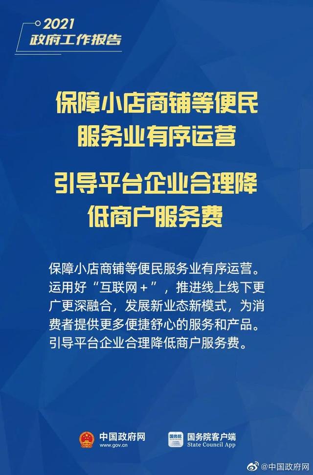 小微企業(yè)、個體工商戶速看，國家扶持來了！