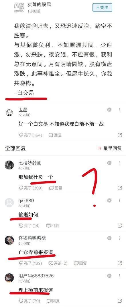 基金人已虧到毫無波瀾？現(xiàn)在抄底梭哈正是好時(shí)機(jī)？