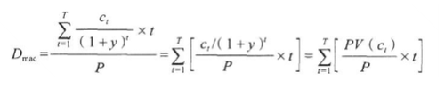 【公式】《證券投資基金基礎(chǔ)知識(shí)》常用公式！