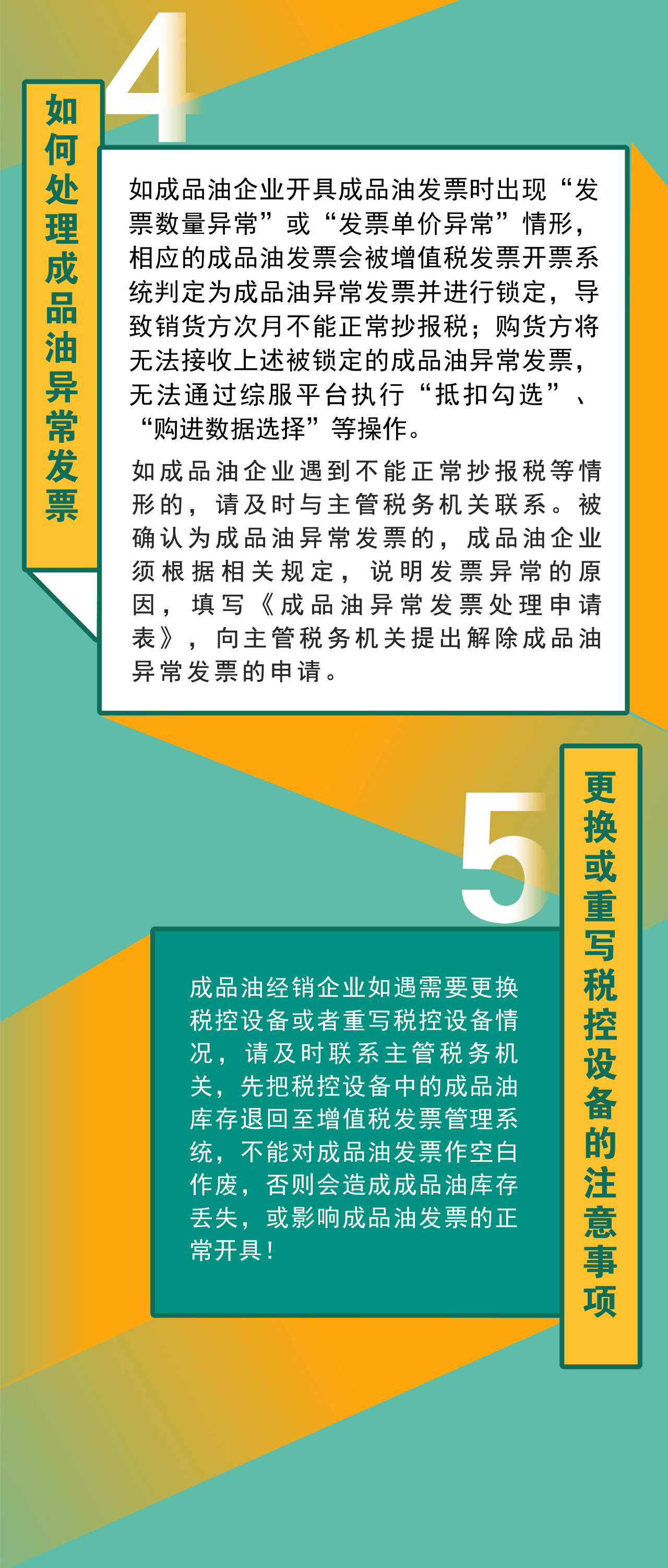 開具成品油發(fā)票 這5大注意事項 您一定要知道！