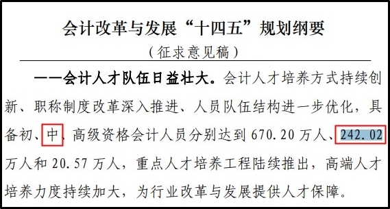 關(guān)注：2020中級(jí)會(huì)計(jì)通過率再增長(zhǎng)？官方公布兩大數(shù)據(jù)勸你報(bào)名！