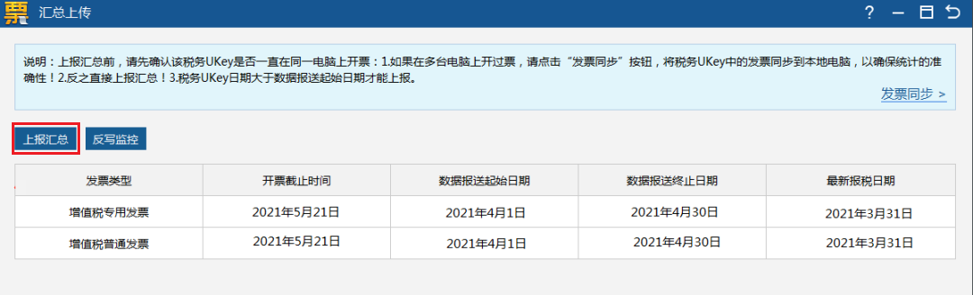 5月征期倒計時，詳細(xì)抄報流程請收好~