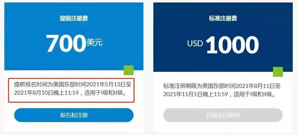 618撞上CFA報(bào)名！2022年2月CFA報(bào)名要符合以下條件！