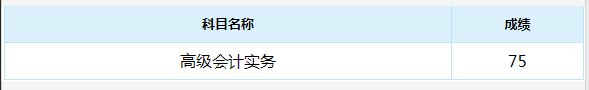 爆！2021高級(jí)會(huì)計(jì)師高分通過(guò) 可以安心準(zhǔn)備評(píng)審啦！