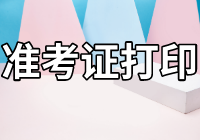 哈爾濱2021年資產評估師考試準考證打印入口確定了嗎？