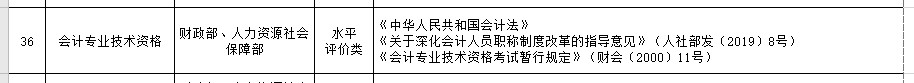 獲得初級會計證書有什么用處呢？