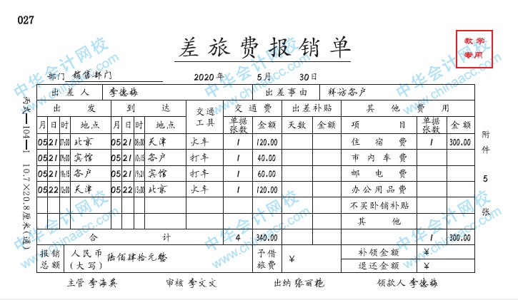 帶你快速了解商業(yè)企業(yè)概述及原始憑證、記賬憑證知識要點(diǎn)！