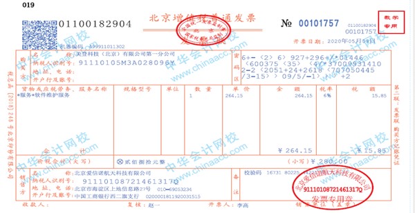 帶你快速了解商業(yè)企業(yè)概述及原始憑證、記賬憑證知識要點(diǎn)！