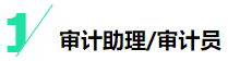 揭秘四大會計師事務(wù)所晉升路線！考下CPA將是關(guān)鍵！