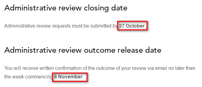 9月ACCA考試我考了49分，要復(fù)議嗎？