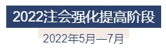 2022年注冊(cè)會(huì)計(jì)師全年備考計(jì)劃來(lái)襲 速來(lái)查收！