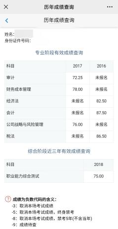 CPA備考分享:考得是應對能力、是勇氣、是恒心~