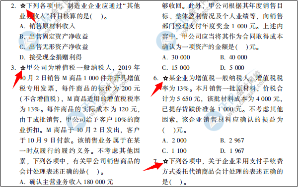 大爆料：初級會計夢想成真系列輔導(dǎo)書之《應(yīng)試指南》新變化！