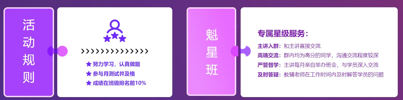 眾多初級(jí)會(huì)計(jì)考生選擇C位奪魁班的理由有七！