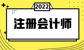 湖南注協(xié)轉(zhuǎn)發(fā)關于印發(fā)2022年注會考試報名簡章的通知