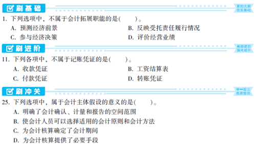 初級會計《必刷550題》——你的刷題神器！3.5折搶購>