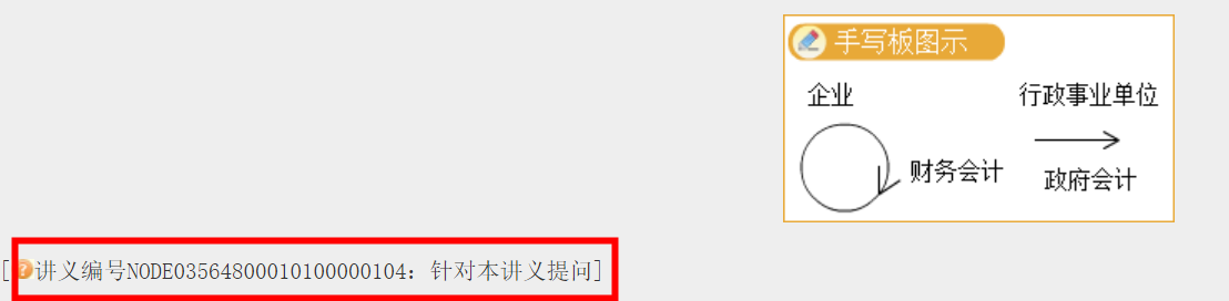 【答疑】備考中級會計(jì)時有問題如何提問？答疑板電腦端如何使用？