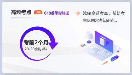 【驚】拿下2022年注會(huì)刷題集訓(xùn)班 四大福利等你拿！