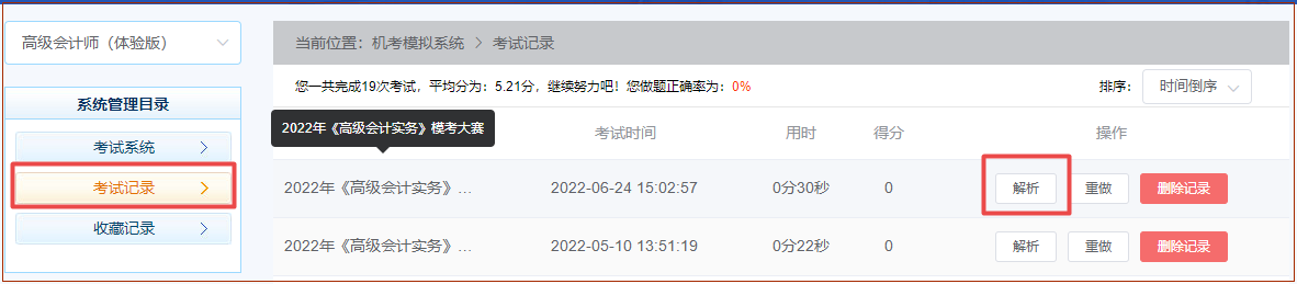 2022年高會(huì)沖刺?？即痤}記錄在這里！