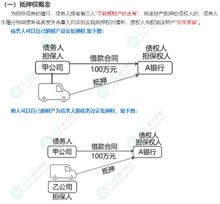 考前沖刺！老師們的“救命資料”你要知道！