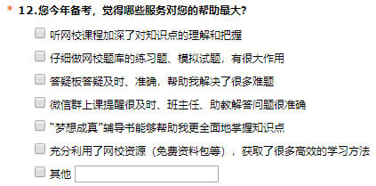 報(bào)考2023年中級(jí)會(huì)計(jì)考試 什么對(duì)于備考最重要？