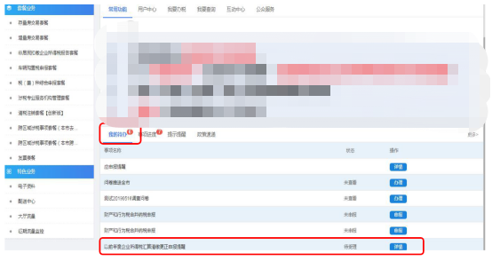 企業(yè)所得稅匯算清繳期后更正申報提醒