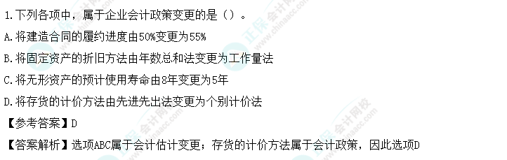 高效實(shí)驗(yàn)班2022中級(jí)會(huì)計(jì)實(shí)務(wù)考試情況分析【第一批次】