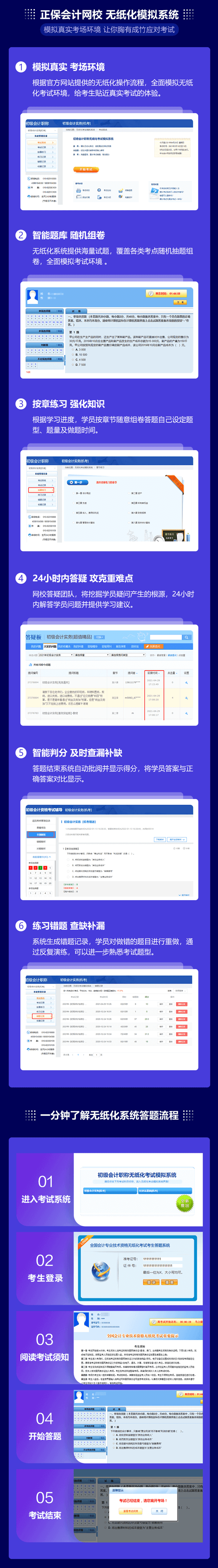 初級會計(jì)考試試題是全國統(tǒng)一的嗎？