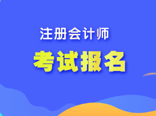 遼寧省注會考試報(bào)名程序是什么？