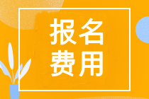 2023年注冊會計師報名費(fèi)用多少？什么時候交？