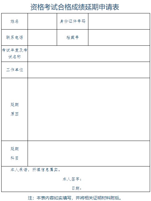 關(guān)于合肥2022初中級經(jīng)濟(jì)師考試申請合格成績延期及退費(fèi)等事項告知書