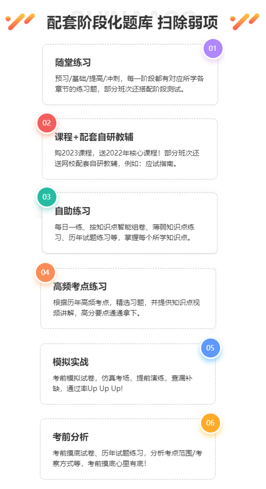 中級會計職稱暢學(xué)旗艦班