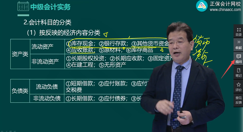 備考中級會計(jì) 難題沒人解答？找答疑板??！