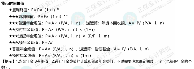 23年《財(cái)務(wù)管理》怎么學(xué)？