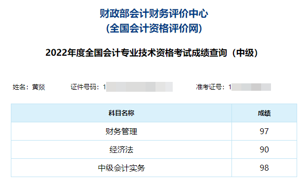 中級(jí)會(huì)計(jì)報(bào)考科目怎么搭配更好考？搭配方案你選對(duì)了嗎？