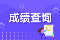 2023注會成績什么時候可以查詢？