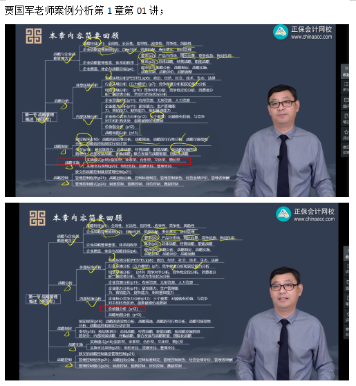 2023高級會計師考后回憶試題考點及點評案例分析一