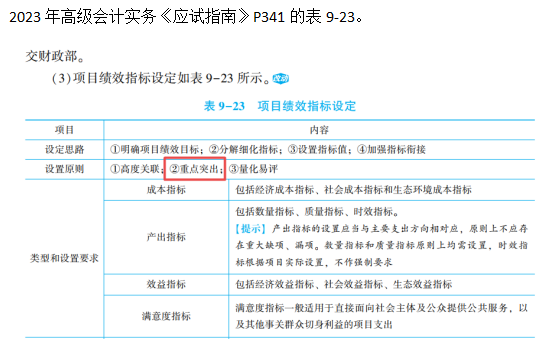 2023高級(jí)會(huì)計(jì)師考后回憶試題考點(diǎn)及輔導(dǎo)書版點(diǎn)評(píng)案例分析九