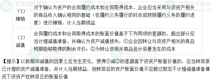 劉國峰： “1528”4步搞定中級(jí)會(huì)計(jì)實(shí)務(wù)收入章節(jié)——2