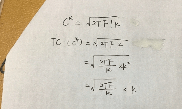 財(cái)管刷題計(jì)算過(guò)程