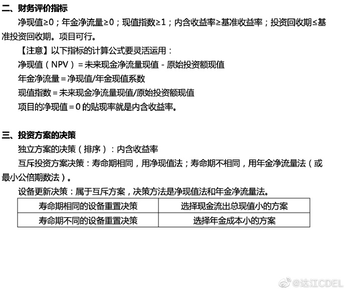 【達(dá)者為先】6月14日19時達(dá)江中級財務(wù)管理應(yīng)試指南刷題直播