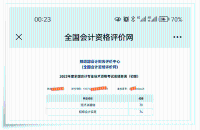 初會可以查分啦！恭喜上岸學(xué)員~