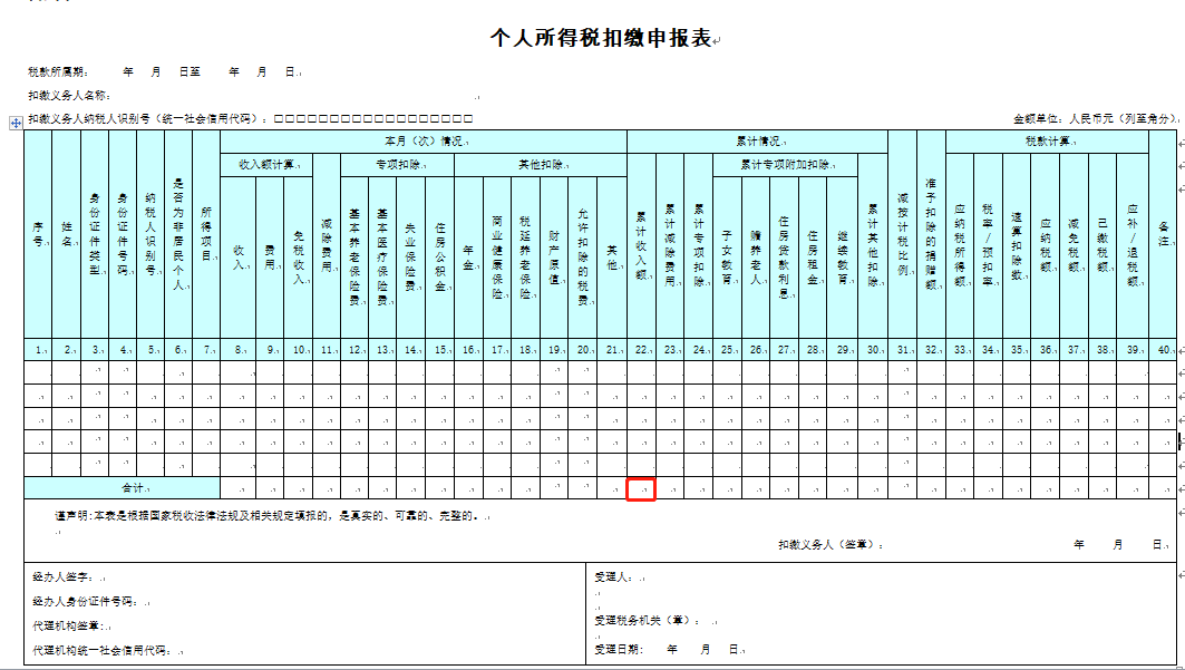 工資“兩稅”，這些行為進入監(jiān)管！