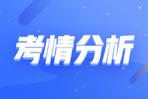 2023年注會《審計》考情分析及2024年考情猜想