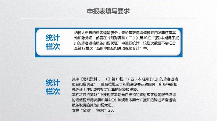 車票抵扣增值稅一定要記住這10個提醒！