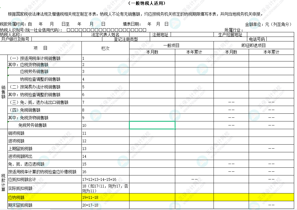 先進(jìn)制造業(yè)企業(yè)增值稅加計抵減政策詳解！