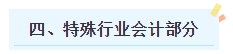 2024年中級會計(jì)職稱《中級會計(jì)實(shí)務(wù)》預(yù)測版教材知識框架