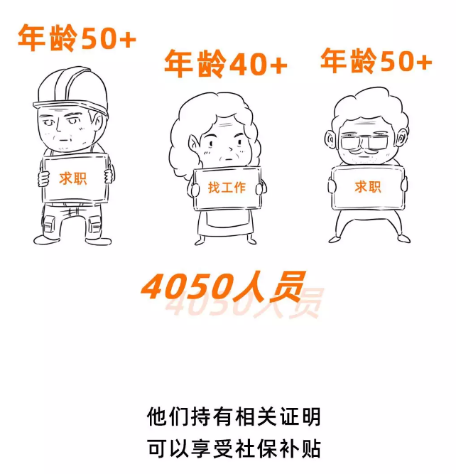 個(gè)人社保免交70%，11月17日停止申請(qǐng)