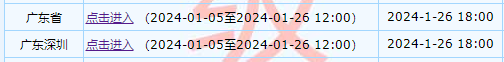 廣東2024年高級(jí)會(huì)計(jì)師報(bào)名入口已開通